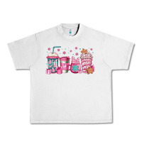Lunar Rock pink Christmas coffee Urban Heavy Tee - Jasminsmagicworld