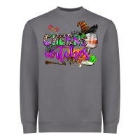 Storm cheers witches Heavyweight Sweatshirt - AdoDesignShop