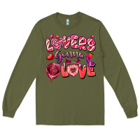 Army Green lovers gonna love Long Sleeve Tee - FaDigitalArtStudio