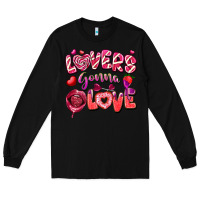 Black lovers gonna love Long Sleeve Tee - FaDigitalArtStudio