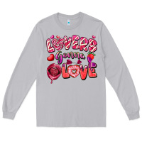 Moon Dust lovers gonna love Long Sleeve Tee - FaDigitalArtStudio