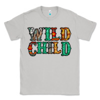 Moon Dust western wild child Classic Tee - Jasminsmagicworld