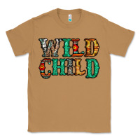 Toasted Coconut western wild child Classic Tee - Jasminsmagicworld