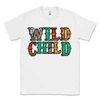 White western wild child Classic Tee - Jasminsmagicworld