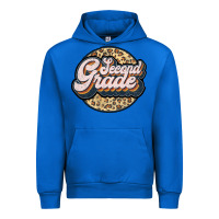 Cobalt second grade Urban Hoodie - JahusDesignShop