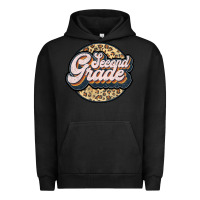 Pigment Black second grade Urban Hoodie - JahusDesignShop