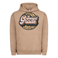 Pigment Burro second grade Urban Hoodie - JahusDesignShop