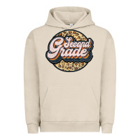 Pigment French Oak second grade Urban Hoodie - JahusDesignShop