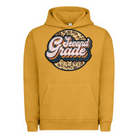 Pigment Peanut Butter second grade Urban Hoodie - JahusDesignShop