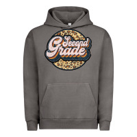 Pigment Tornado second grade Urban Hoodie - JahusDesignShop