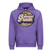 Tulip second grade Urban Hoodie - JahusDesignShop