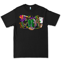 Cna Mardi Gras Premium Tee | Teevron