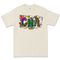 Bone cna mardi gras Premium Tee - CowGirlArtShop