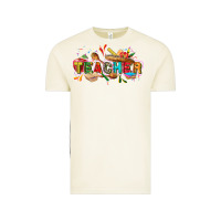Vintage Arctic Cinco de mayo Teacher Vintage Tee - FaDigitalArtStudio
