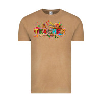 Vintage Camel Cinco de mayo Teacher Vintage Tee - FaDigitalArtStudio