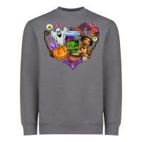 Storm halloween Heavyweight Sweatshirt - AdoDesignShop