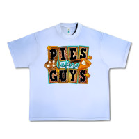 Grape Ice Pies Before Guys Urban Heavy Tee - FaDigitalArtStudio