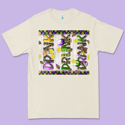 Drink Drunk Drank Tumbler 3 Premium Tee Designed By Cowgirlartshop