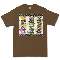 Cacao drink drunk drank tumbler 3 Premium Tee - CowGirlArtShop