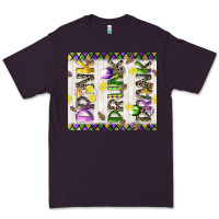 Plum drink drunk drank tumbler 3 Premium Tee - CowGirlArtShop