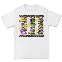 White drink drunk drank tumbler 3 Premium Tee - CowGirlArtShop
