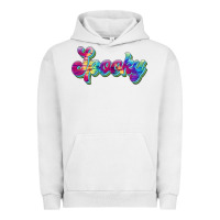 Pigment Lunar Rock spooky Urban Hoodie - JahusDesignShop
