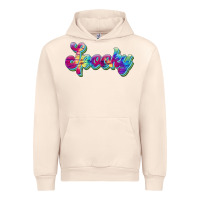 Sandshell spooky Urban Hoodie - JahusDesignShop