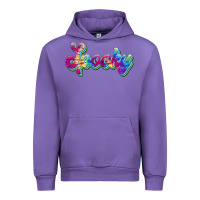 Tulip spooky Urban Hoodie - JahusDesignShop