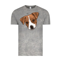 Jack Russel Vintage Tee | Teevron