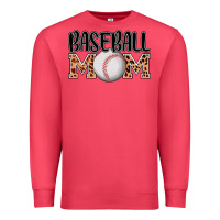 Cardinal baseball mom Premium Sweatshirt - AdoDesignShop