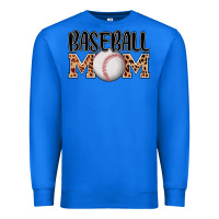 True Royal baseball mom Premium Sweatshirt - AdoDesignShop