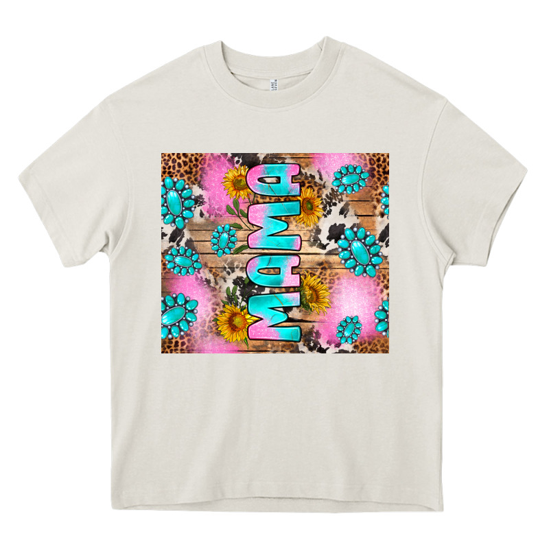 Western Mama Heavy Core Tee by RanaPortraitStore | Teevron