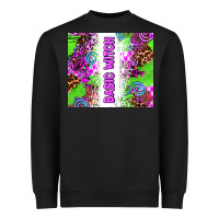 Black basic witch Heavyweight Sweatshirt - AdoDesignShop
