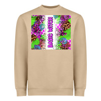Mushroom basic witch Heavyweight Sweatshirt - AdoDesignShop