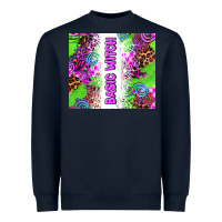 Navy basic witch Heavyweight Sweatshirt - AdoDesignShop