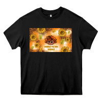 Black gobble til you wobble Heavy Core Tee - TumblerDesignByShophia