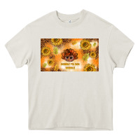 Cream gobble til you wobble Heavy Core Tee - TumblerDesignByShophia