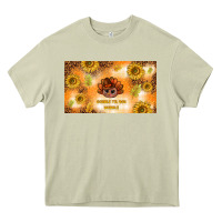 Mossy gobble til you wobble Heavy Core Tee - TumblerDesignByShophia