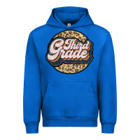 Cobalt third grade Urban Hoodie - JahusDesignShop