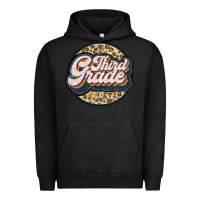 Pigment Black third grade Urban Hoodie - JahusDesignShop