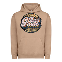 Pigment Burro third grade Urban Hoodie - JahusDesignShop