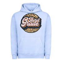 Pigment Grape Ice third grade Urban Hoodie - JahusDesignShop