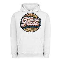 Pigment Lunar Rock third grade Urban Hoodie - JahusDesignShop