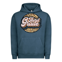 Third Grade Urban Hoodie | Teevron