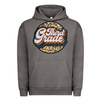 Pigment Tornado third grade Urban Hoodie - JahusDesignShop
