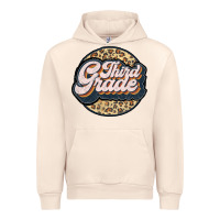 Sandshell third grade Urban Hoodie - JahusDesignShop