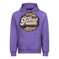 Tulip third grade Urban Hoodie - JahusDesignShop