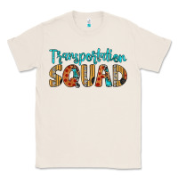 Natural transportation squad Classic Tee - Artiststas