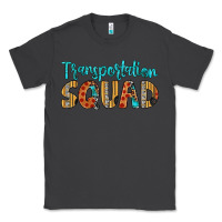 Smoke transportation squad Classic Tee - Artiststas