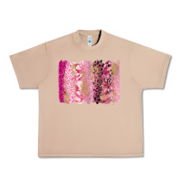 Burro cancer brushstroke Urban Heavy Tee - FaDigitalArtStudio